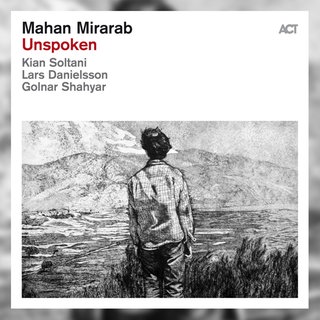 „Unspoken“ von Mahan Mirarab