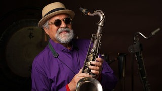 Joe Lovano