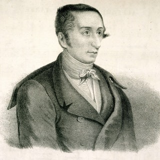 Carl Maria von Weber