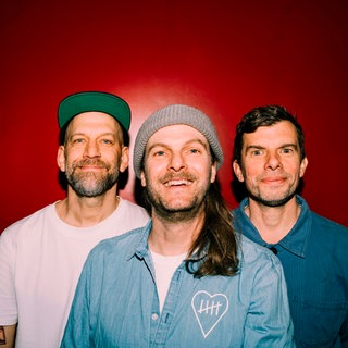 Peter Brugger und die Sportfreunde Stiller