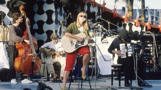 Rickie Lee Jones
