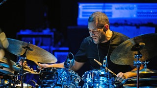 Makaya McCraven
