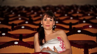 Cornelia Lanz, stellvertretende Vorstandsvorsitzende „Women in Arts and Media“