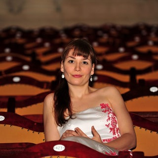 Cornelia Lanz, stellvertretende Vorstandsvorsitzende „Women in Arts and Media“