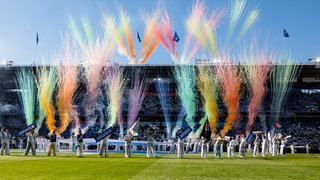 UEFA Champions League final, Oslo