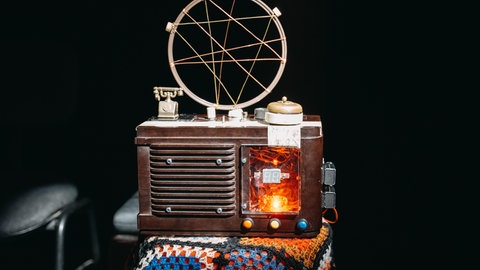  Ensemble Adapter