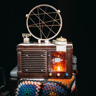  Ensemble Adapter