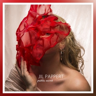 „Public Secret“ - Debutalbum der Mannheimer Sängerin Jil Pappert