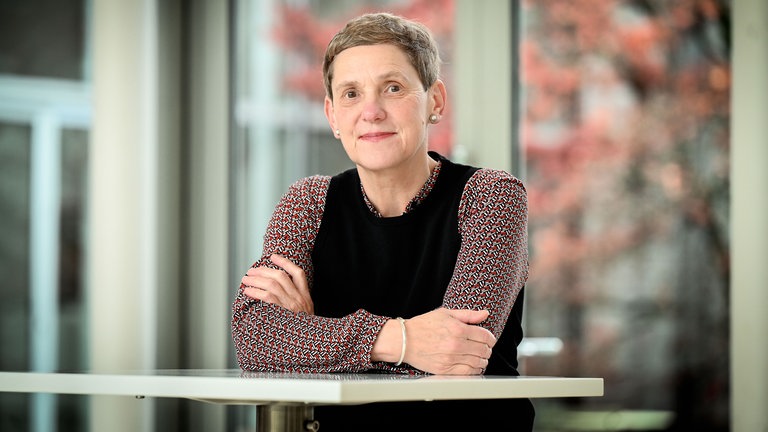 Felicitas Hoppe, Schriftstellerin