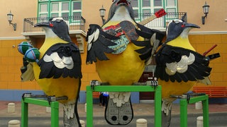 Musik auf Curaçao