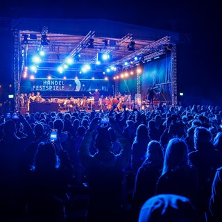 Händel-Festspiele Halle 2026