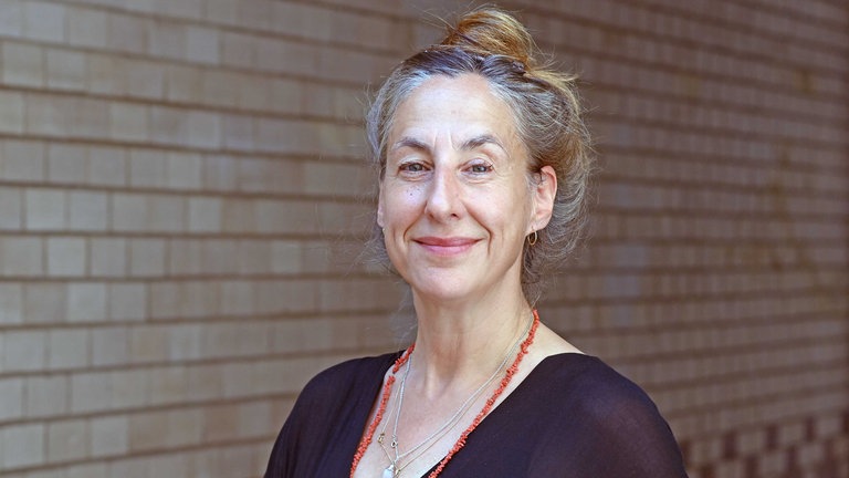 Judith Hermann, Schriftstellerin
