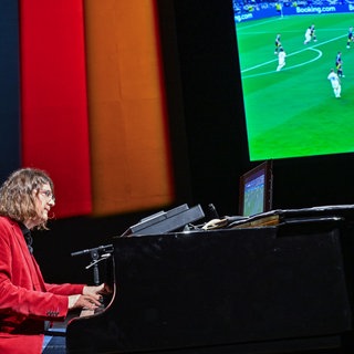 Fußballkonzerte 