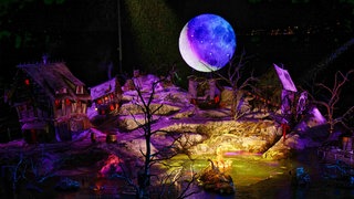 Der Freischütz auf der Seebühne *** Bregenz Festival 2024, Der