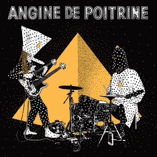Angine de Poitrine: „Fabienk“