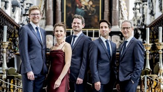 Utopia Ensemble 