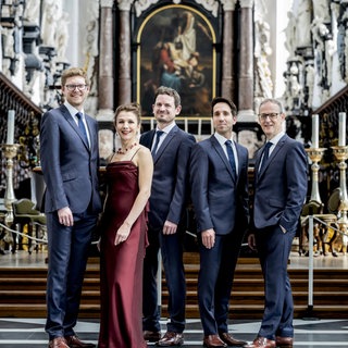 Utopia Ensemble 