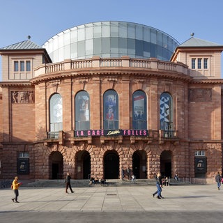 Staatstheater Mainz