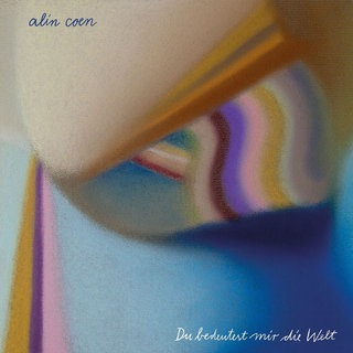 „Du bedeutest mir die Welt“ von Alin Coen