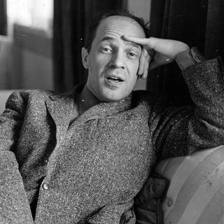 Pierre Boulez