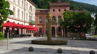 Bad Wildbad