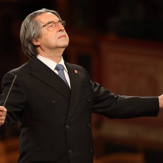 Riccardo Muti
