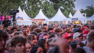 DAS FEST in Karlsruhe 2026