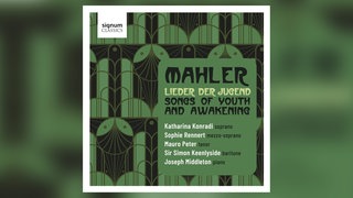 Mahler: Lieder der Jugend