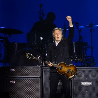 Paul McCartney