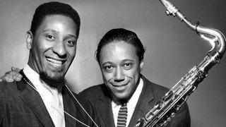 Sonny Rollins 1959  Horace Silver