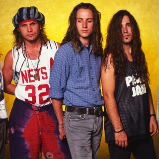 Pearl Jam