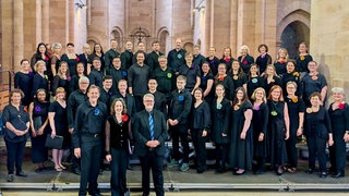 Rheinland-Pfalz International Choir (RPIC)