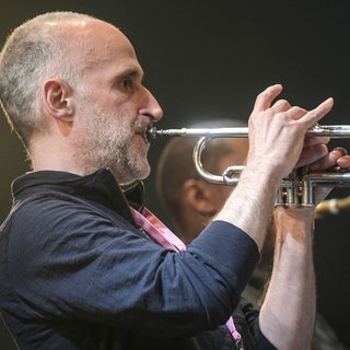 Ralph Alessi