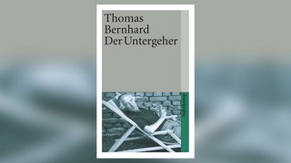 Thomas Berndhardt: Der Untergeher