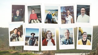 SWR Reporter Katharina Feißt und Julian Camargo begeben sich auf eine Entdeckungsreise im Landkreis Bernkastel-Wittlich.