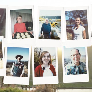 SWR Reporter Katharina Feißt und Julian Camargo begeben sich auf eine Entdeckungsreise im Landkreis Bernkastel-Wittlich.