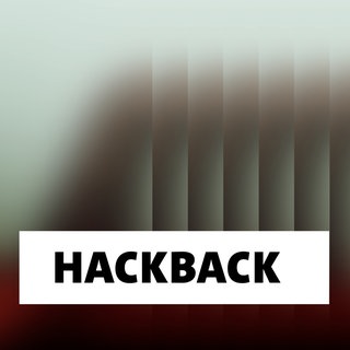 Wort der Woche: Hackback