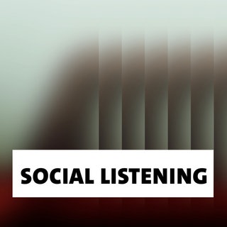 Wort der Woche - Social Listening