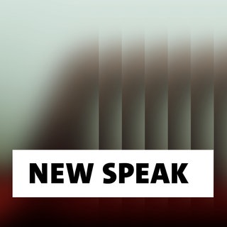 Wort der Woche: New Speak