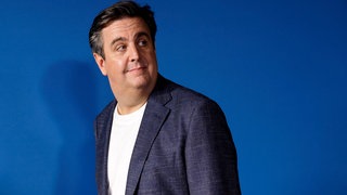 Bastian Pastewka - Die Magie von Radiokrimis und Podcasts  Kein Mucks