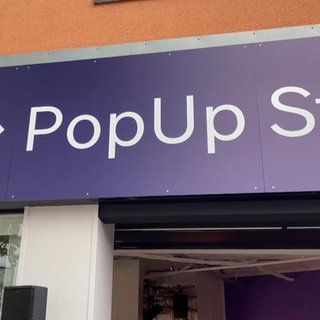 Das SWR PopUp-Studio