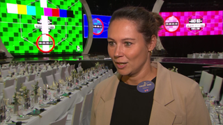 Stefanie Kniebett und das Europapark-Team bereiten die große Promi-Gala zum 50-jährigen Jubiläum des Parks vor.