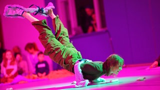 Impression aus Mopps (UA) von Hanna Bylka-Kanecka, Agathe Leira Madsen