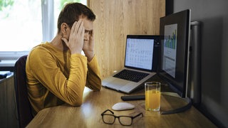 Oft verschwindet die Erholung aus dem Urlaub sehr schnell, wenn man wieder zurück bei der Arbeit ist. Mit diesen Tipps kann die Erholung etwas länger anhalten.