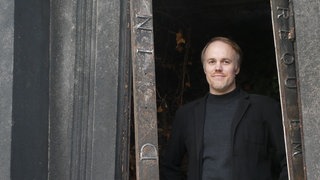 Dr. Thorsten Benkel | Soziologe Dr. Benkel: Neues Bestattungsgesetz zeigt Trend der Zeit