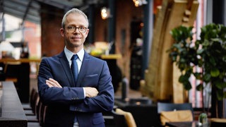 Michael Mayer: Was Pünktlichkeit mit Wertschätzung zu tun hat 