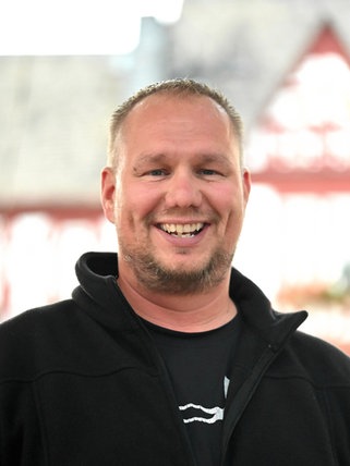 Schwimmmeister Meinecke: "Wir sind keine Babysitter!"