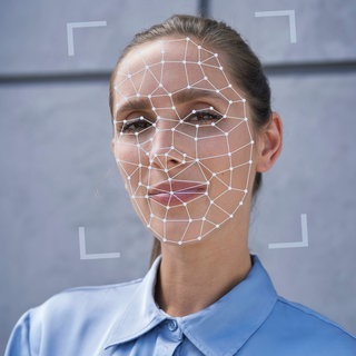 Ob ein Lächeln wirklich authentisch ist, kann mittels KI relativ gut erkannt werden.