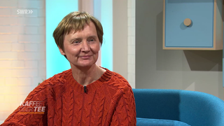 Gefängnisärztin Christine Daul