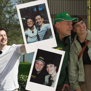 Katharina Feißt und Julian Camargo begeben sich auf eine Entdeckungsreise im Landkreis Bernkastel-Wittlich.